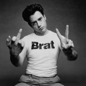 Meet your Posher, Brandon